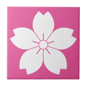 山桜 TILE