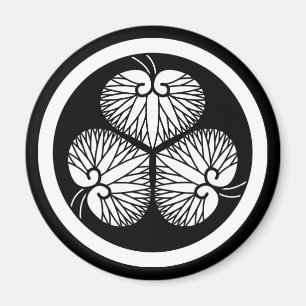 徳川葵(家康・秀忠・家光)1 MAGNET