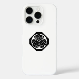徳川葵(12代・家慶13蕊)11 iPhone 16 PRO CASE