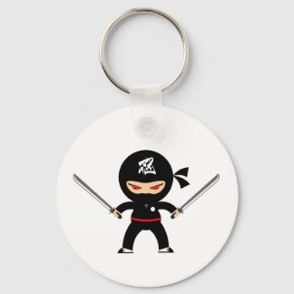 忍 者 NINJA KEY RING