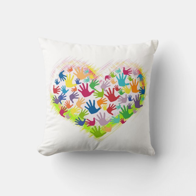 抱枕 CUSHION (Front)