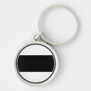 新田一つ引き KEY RING