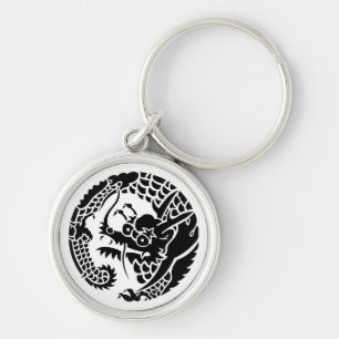 日蓮宗龍の丸 KEY RING