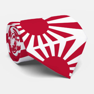 旭日旗 TIE