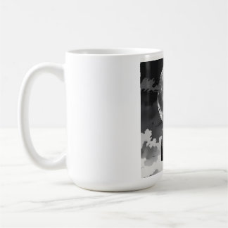 月下の密命（Gekka no Meimei） Coffee Mug