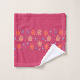 本 日 - Nipônica - Japanese Wash Cloth