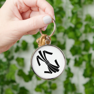 束ね熨斗 KEY RING