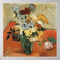 梵 高, Vincent van Gogh