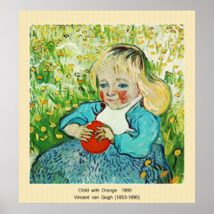 梵 高, Vincent van Gogh Poster