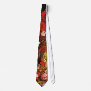 梵 高, Vincent Van Gogh Tie
