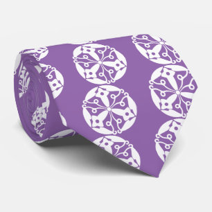 正親町連翹 TIE
