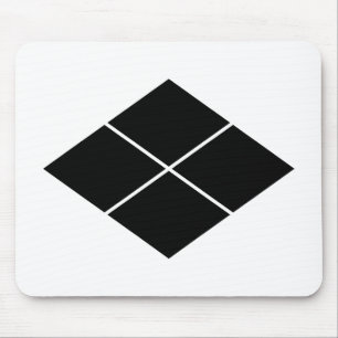 武田菱 MOUSE MAT