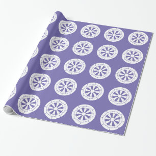 源氏車 WRAPPING PAPER