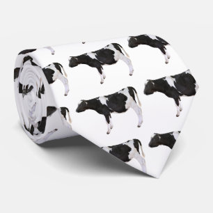 牛 TIE