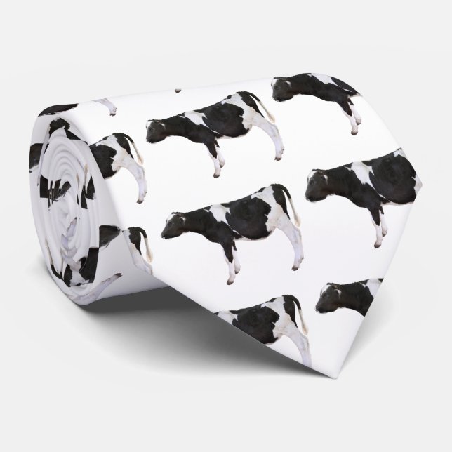 牛 TIE (Rolled)