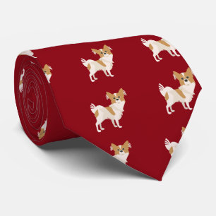 犬 TIE