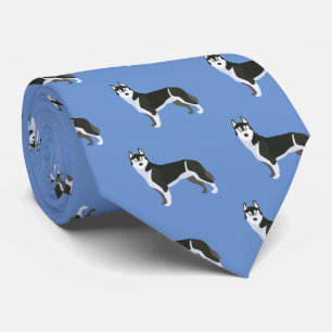 犬 TIE