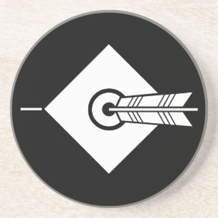 的に当たり矢 COASTER