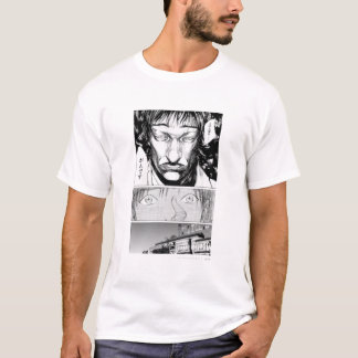 真実の告白 日本の漫画「ブラックジャックによろしく」Tシャツ T-Shirt