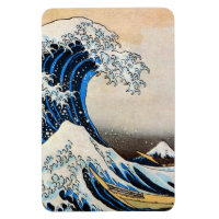 神奈川沖浪裏, 北斎 Great Wave, Hokusai, Ukiyo-e