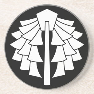 神宮幣 COASTER