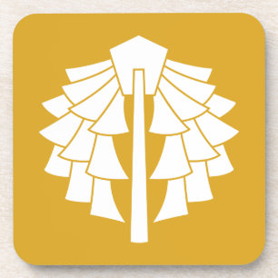 神宮幣 COASTER