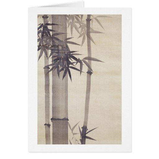 Image of , Bamboo, Kiitsu, Japan Art