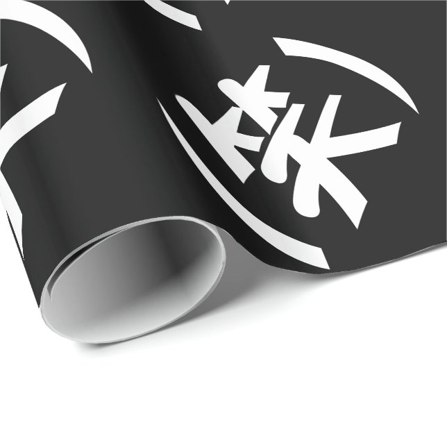 (笑) LOL Japanese Slang Wrapping Paper (Roll Corner)