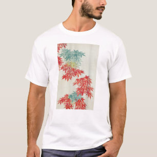 紅葉, 其一 Japanese maple tree, Kiitsu T-Shirt
