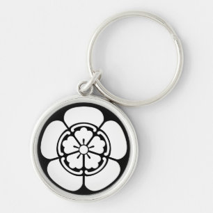 織田瓜 KEY RING