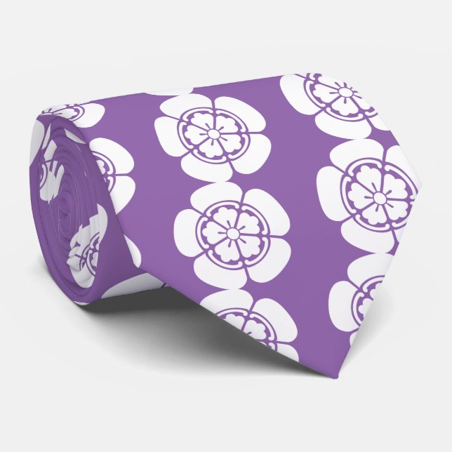 織田瓜 TIE (Rolled)
