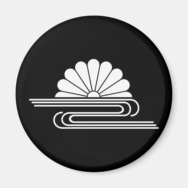 菊水 MAGNET (Front)