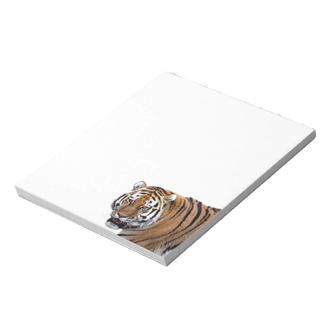 虎 NOTEPAD (Rotated)