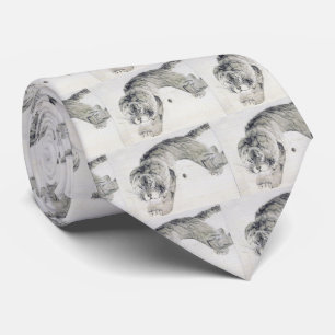 虎 TIE