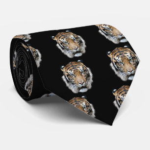 虎 TIE
