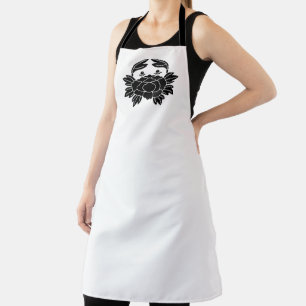 蟹牡丹 APRON