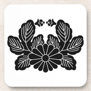 蟹菊(紋之泉) COASTER