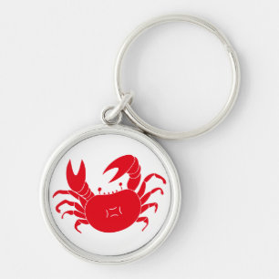 踊り蟹 KEY RING