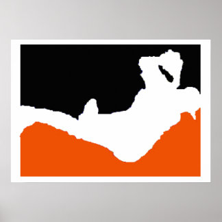 野球　ポスター POSTER