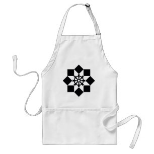 高柳風車 STANDARD APRON