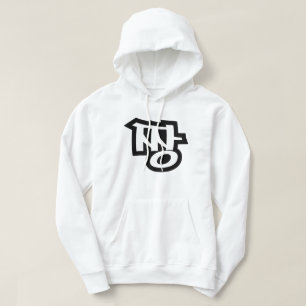 짱 JJANG - The BEST ~ Korean Slang Hangul Language Hoodie