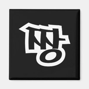 짱 JJANG - The BEST ~ Korean Slang Hangul Language Magnet