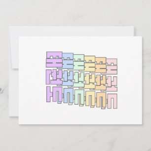 태권도 - Taekwondo - Taekwondo - Korea - MMA Holiday Card