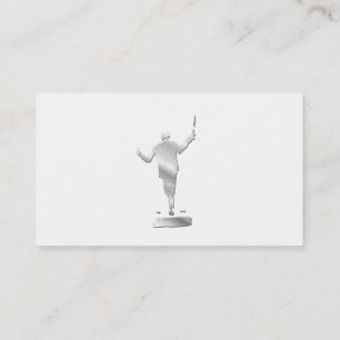 Ｃonductor Business Card