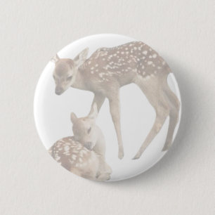 𝓒🇴🇶🇺🇪🇹🇹🇪 ℱ🇦🇼🇳 6 CM ROUND BADGE