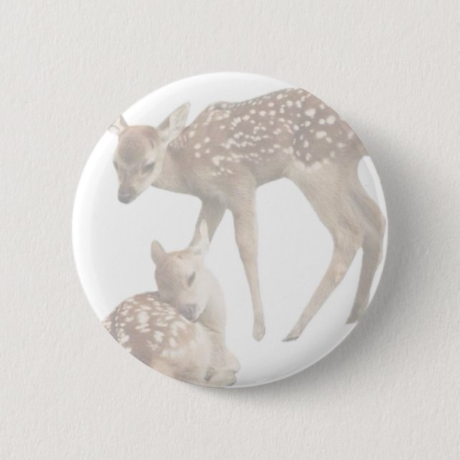 𝓒🇴​​🇶​​🇺​​🇪​​🇹​​🇹​​🇪​ ℱ​🇦​​🇼​​🇳​ 6 CM ROUND BADGE (Front)