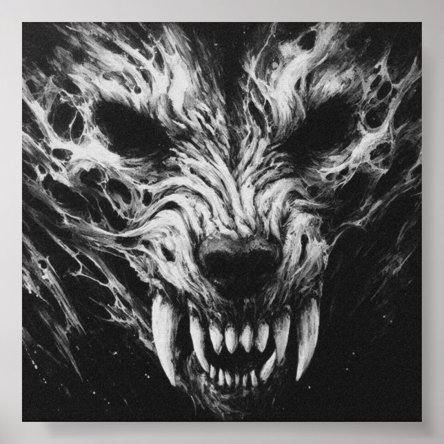 𝗙𝗠𝗬𝗼𝗘 | Matte Paper Print (Front)