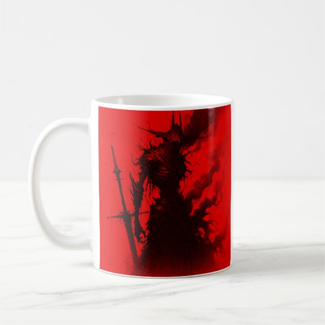 𝗩𝗢𝗜𝗗𝗪𝗔𝗟𝗞𝗘𝗥 | Mug (Left)