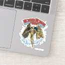 Search for hero stickers Flying