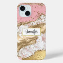 Search for marble texture iphone cases Rose gold